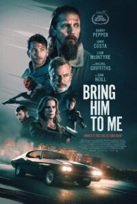 Bring Him to Me Trailer