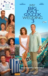 My Big Fat Greek Wedding 3 Trailer