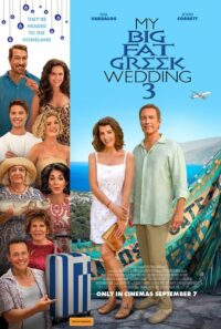 My Big Fat Greek Wedding 3 Trailer