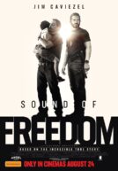 Sound of Freedom Trailer