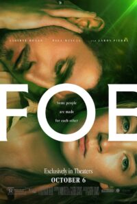 Foe Trailer