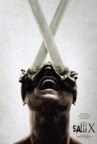 Saw X Trailer