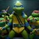 Teenage Mutant Ninja Turtles: Mutant Mayhem Review
