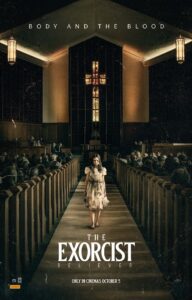 The Exorcist: Believer Trailer