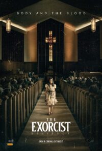 The Exorcist: Believer Trailer