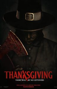 Thanksgiving Trailer