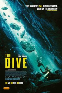 The Dive Trailer