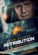 Retribution Trailer