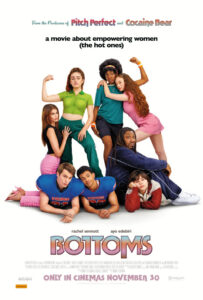 Bottoms Poster