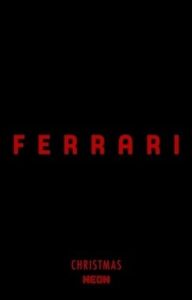 Ferrari Trailer