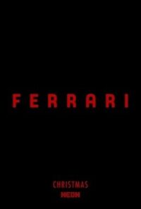 Ferrari Trailer