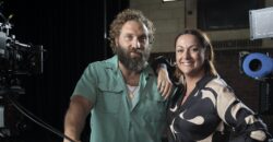 Craig Silvey’s best-selling novel RUNT kicks off production in WA with Jai Courtney Leading the Cast