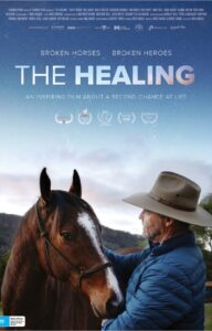 The Healing Trailer