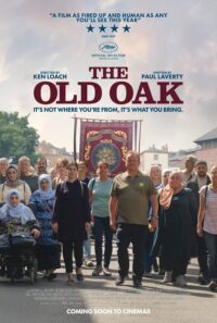 The Old Oak Trailer