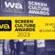 Nominees Revealed for the 2023 WA Screen Culture Awards