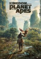 Kingdom of the Planet of the Apes Trailer