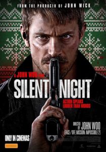 Silent Night Trailer