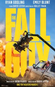 The Fall Guy Trailer