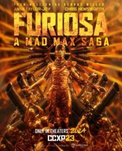 Furiosa Trailer