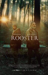 The Rooster Trailer