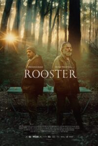 The Rooster Trailer