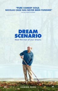 Dream Scenario Trailer