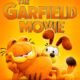 The Garfield Movie Trailer
