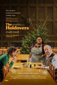 The Holdovers Trailer