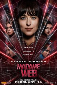 Madame Web Trailer