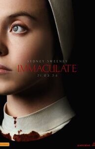 Immaculate Trailer