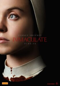 Immaculate Trailer