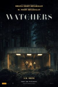 The Watchers Trailer