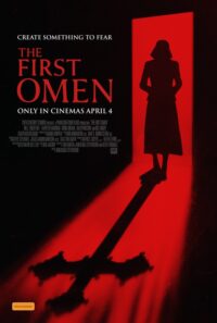 The First Omen Trailer