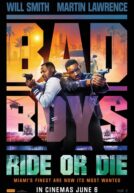 Bad Boys: Ride or Die Trailer