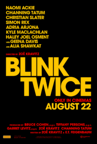 Blink Twice Trailer