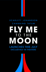 Fly Me to the Moon Trailer