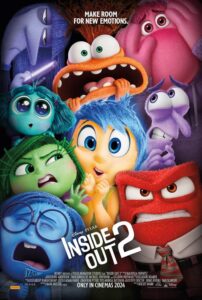 Inside Out 2 Trailer