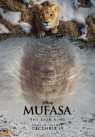 Mufasa: The Lion King Trailer