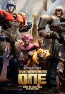 Transformers One Trailer