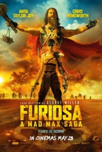Furiosa Trailer
