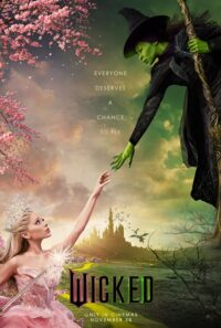 Wicked Part 1 Trailer