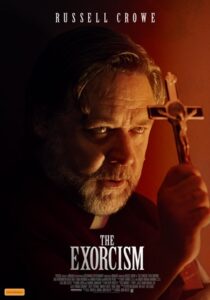 The Exorcism Poster
