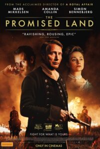 The Promised Land Trailer