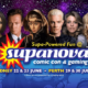 Supanova Comic Con & Gaming Perth 2024 Highlights #2