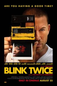 Blink Twice Trailer