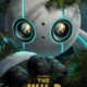 The Wild Robot Trailer