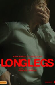 Longlegs Trailer