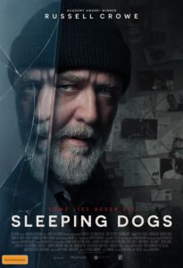 Sleeping Dogs