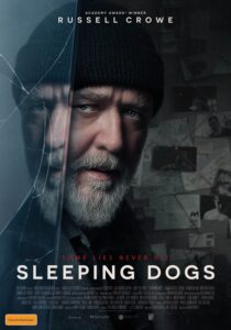 Sleeping Dogs Poster