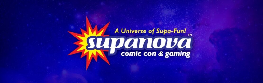 This Is The Droid You’re Looking For! Anthony Daniels A.K.A. C-3PO coming to Australia for Supanova and more guests announced!